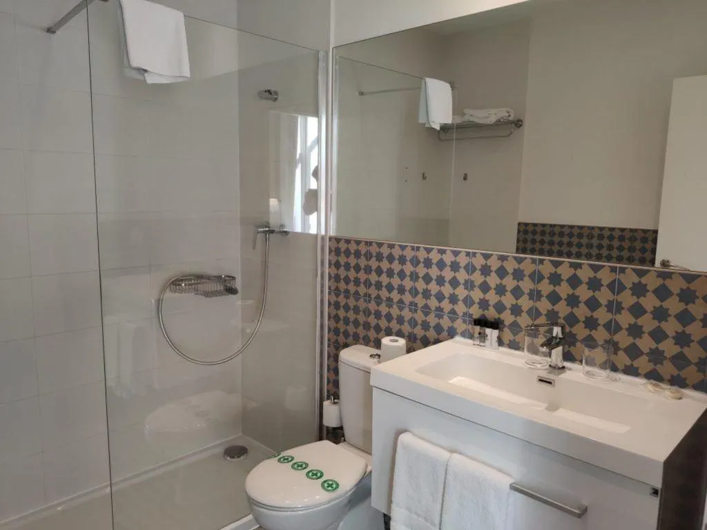 STUDIO DELUXE Room, San Lorenzo Boutique Hotel, Valencia