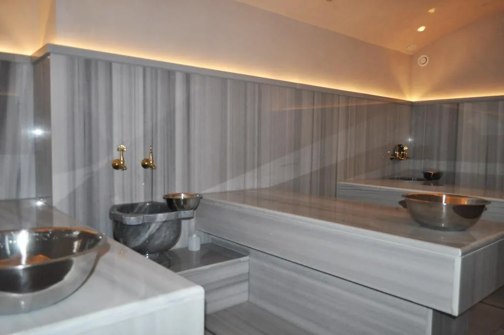 Sports and Entertainment, Capsis Hotel Thessaloniki, Halkidiki
