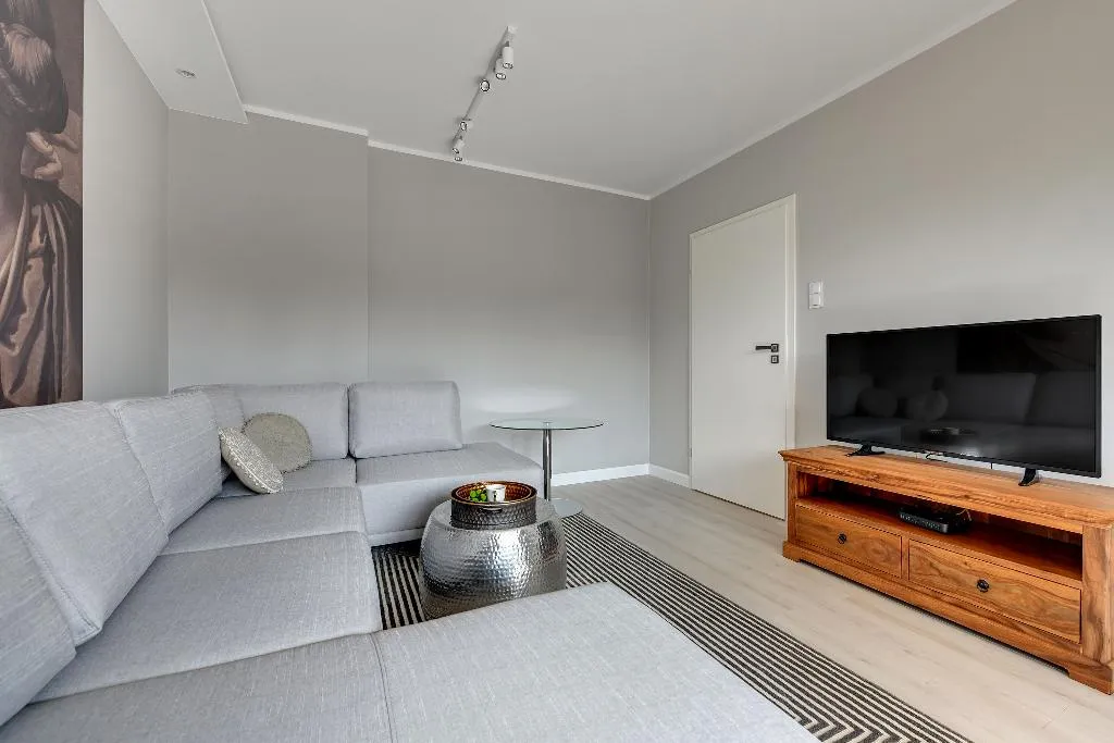 APARTMENT LUXURY Room, Old Town - Oldnova By Welcome Apartment, Gdansk