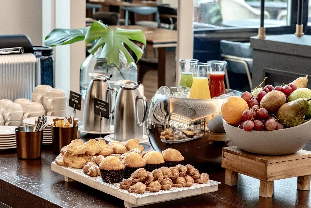 Conferences, Radisson Blu 1882 Hotel, Barcelona Sagrada Familia, Barcelona