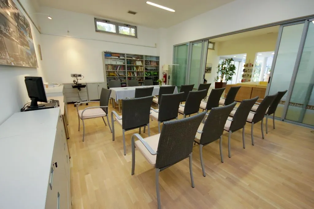 Conferences, Villa Radin, Split