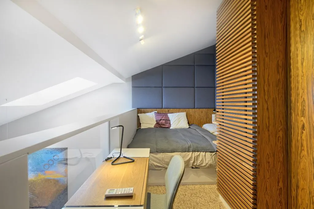 STUDIO CAPACITY 4 Room, Apartamenty Taja, Krakow