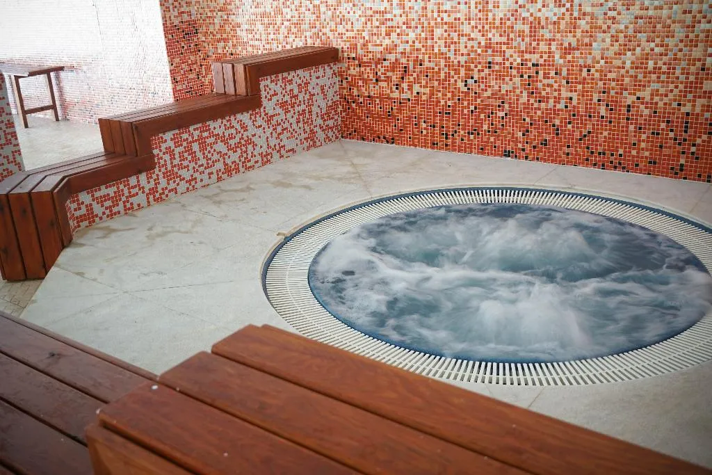 Sports and Entertainment, Ohtels La Hacienda, Costa Brava