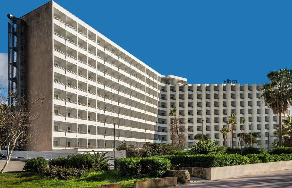 General view, Beverly Playa, Majorca