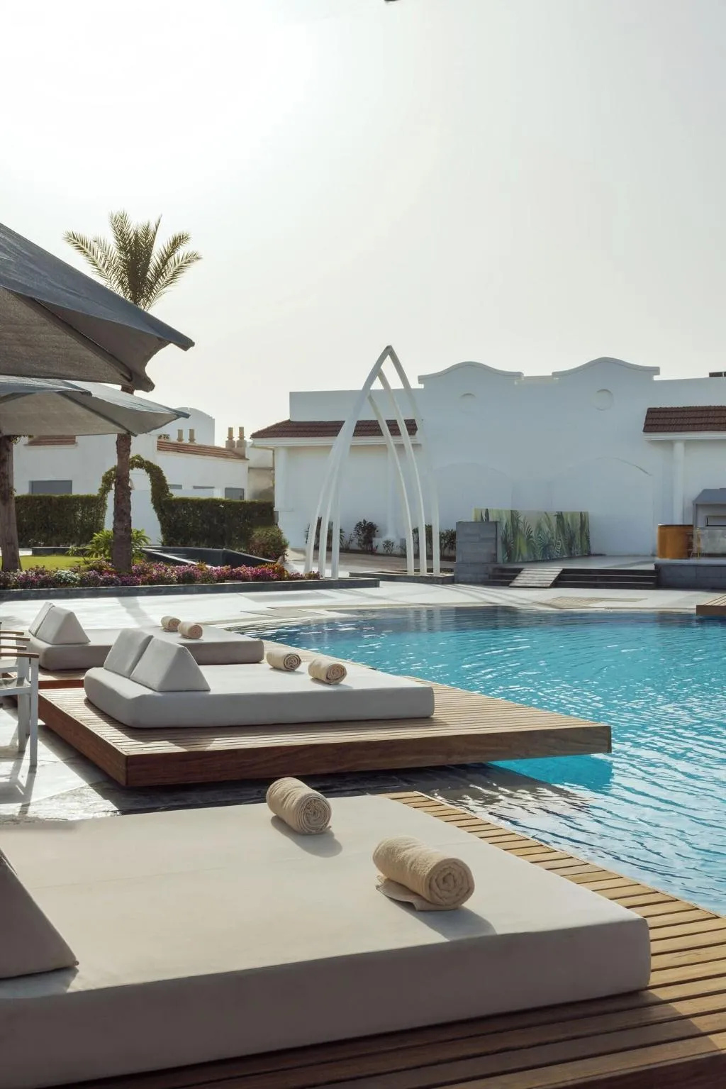 Pool, JAZ Sharm Dreams, Red Sea Riviera