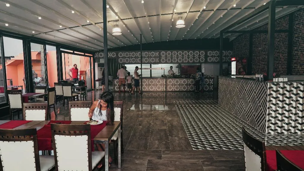 Restaurant, Dionisus Hotel Belek, Antalya