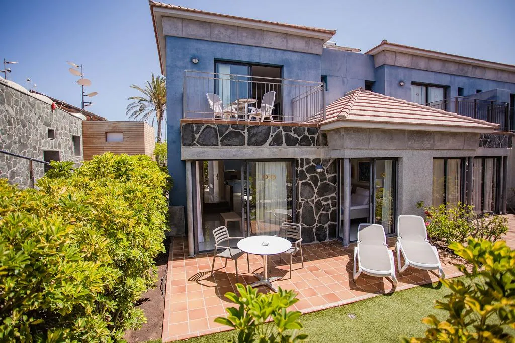APARTMENT PREMIUM Room, Caybeach Meloneras Bungalows, Gran Canaria