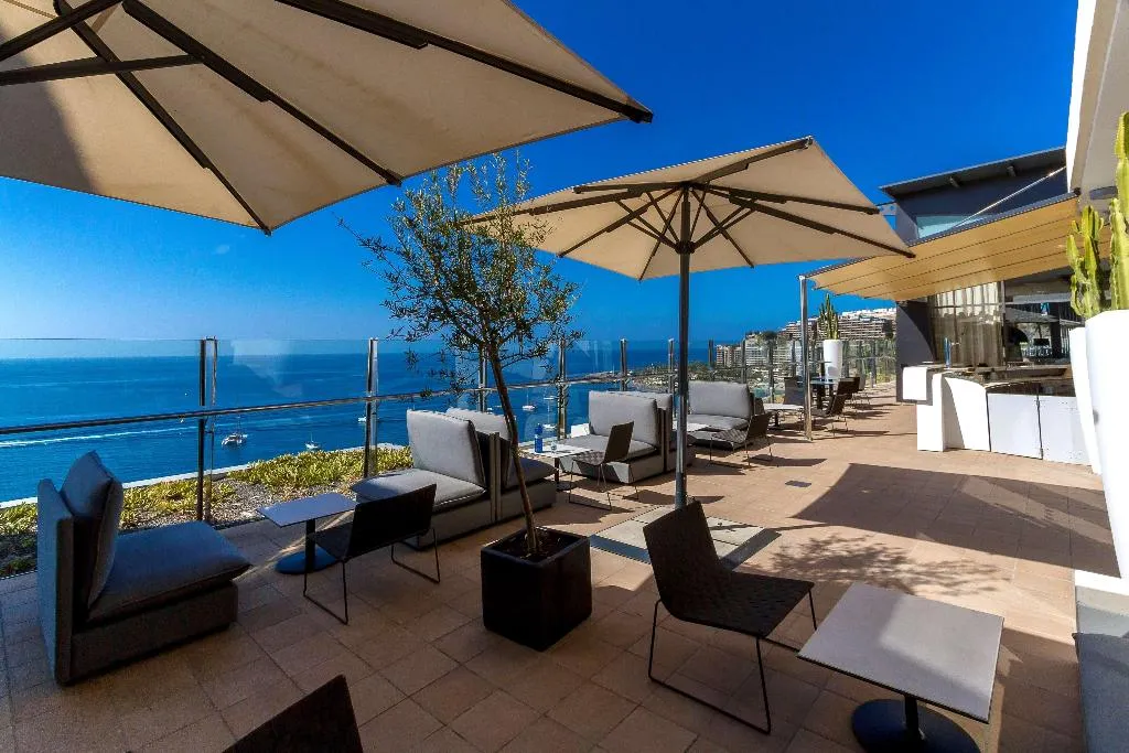 Bar, Radisson Blu Resort Gran Canaria, Gran Canaria