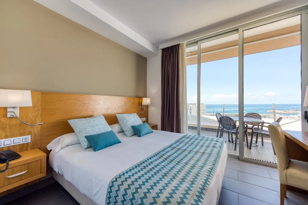 APARTMENT TWO BEDROOMS Room, Holiday Club Puerto Calma, Gran Canaria