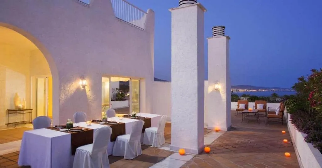 Room, ME Marbella, Costa Del Sol