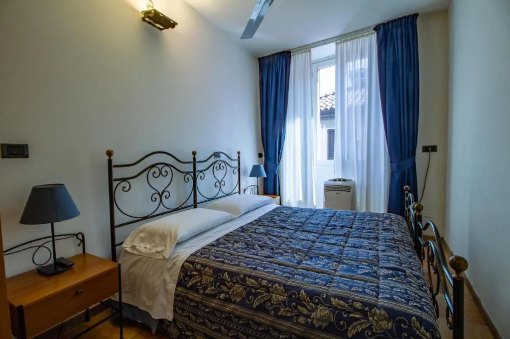 DOUBLE STANDARD Room, In Riva Al Lago, Milan