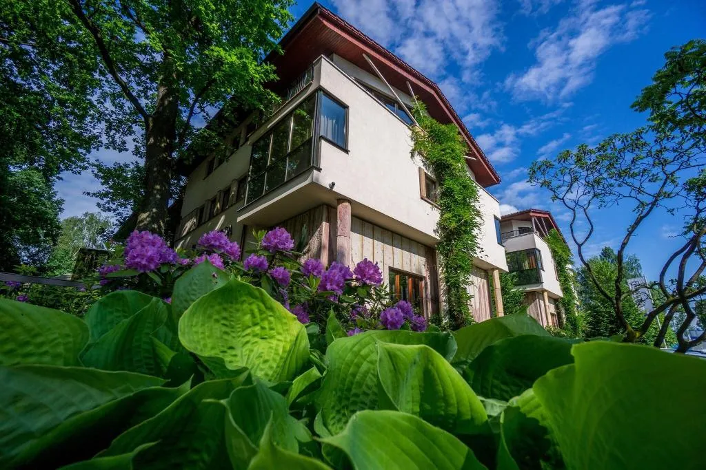General view, Farmona Hotel Business & SPA, Krakow