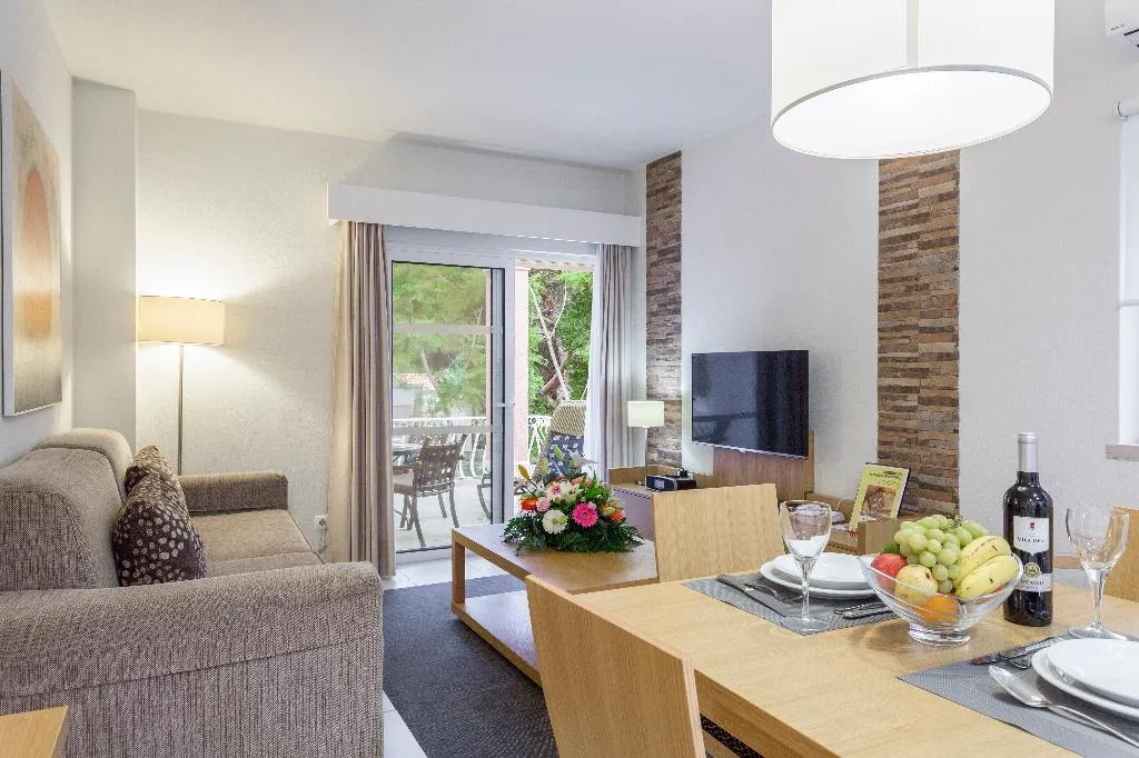 APARTMENT PREMIUM ONE BEDROOM Room, Vilar do Golf, Algarve