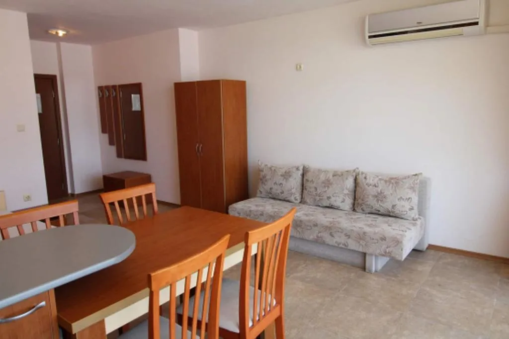 Room, Menada Grand Kamelia Apartments, Bourgas