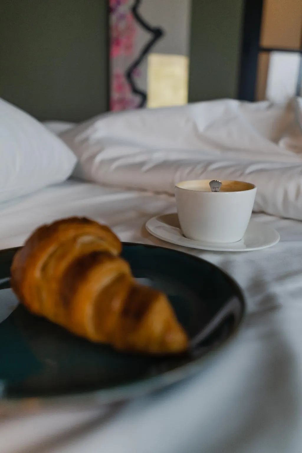 DOUBLE EXECUTIVE Room, Hotel MAI Amsterdam, Amsterdam