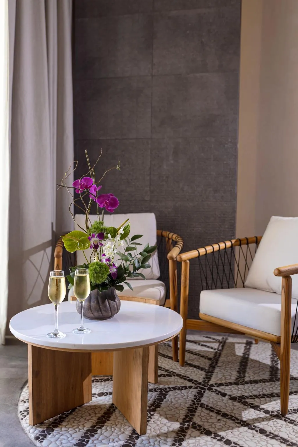 JUNIOR SUITE SUPERIOR TWO BEDROOMS Room, Secrets Tulum Resort & Beach Club, Cancun Area