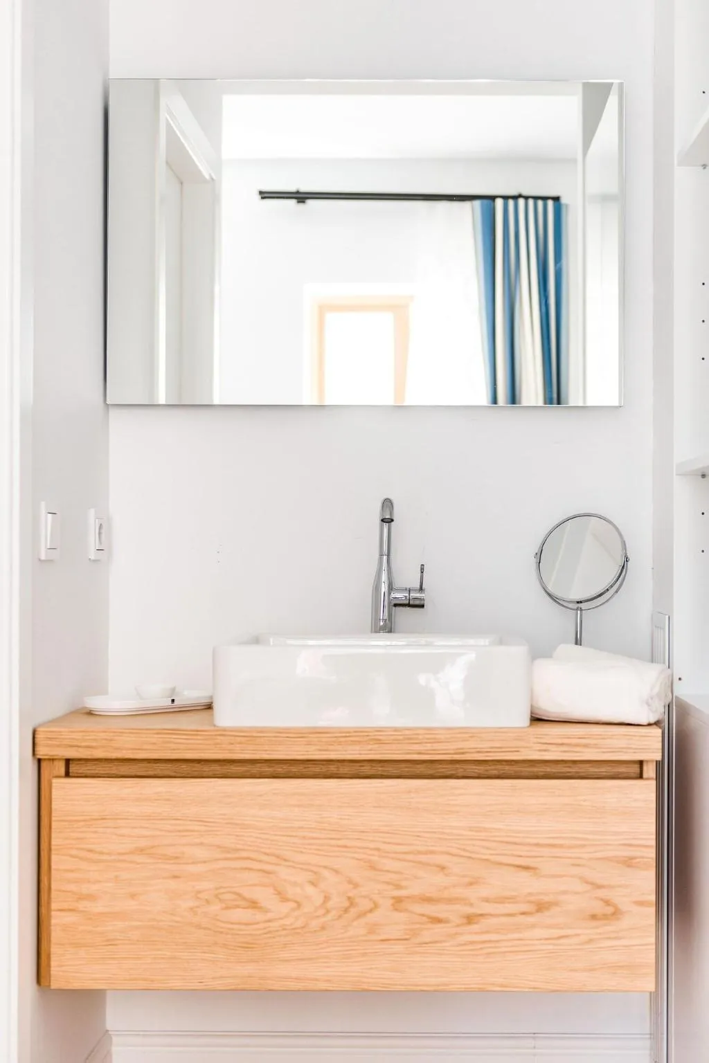 Room, Hotel Can Mostatxins, Majorca