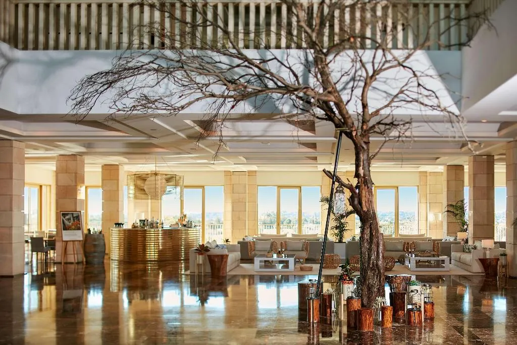 Lobby, Victoria Golf Resort and Spa Managed by Accor, Algarve