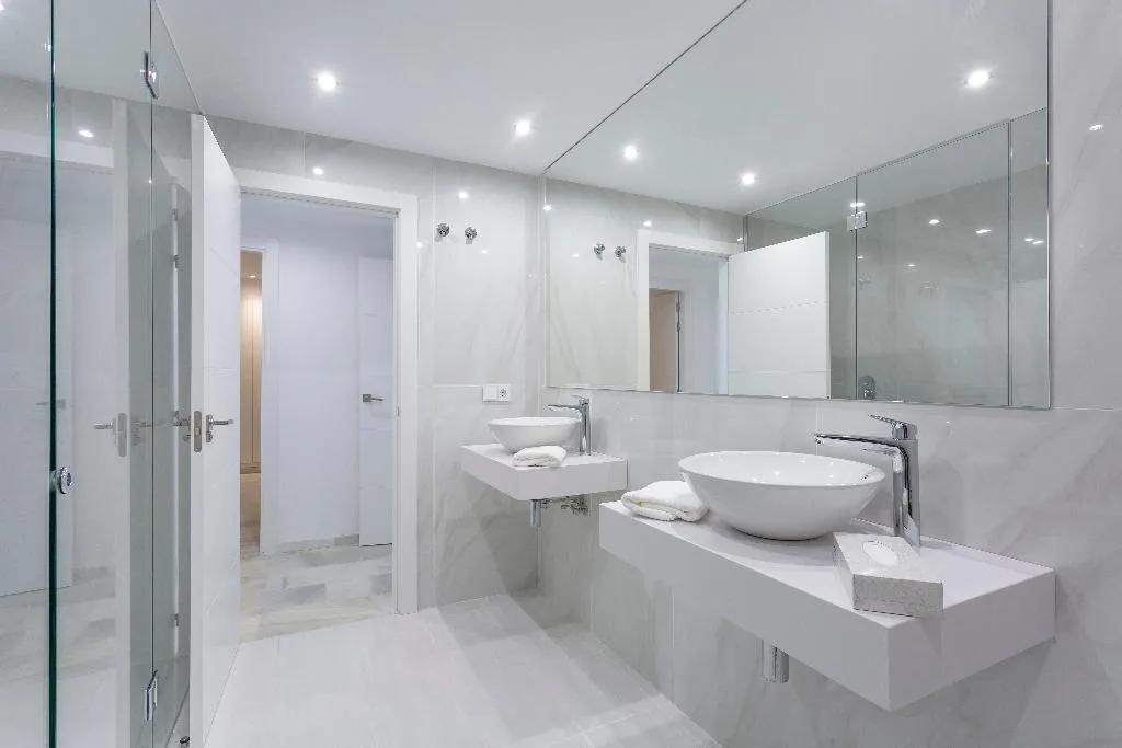 APARTMENT FOUR BEDROOMS Room, B51 Executive Flats, Costa Del Sol