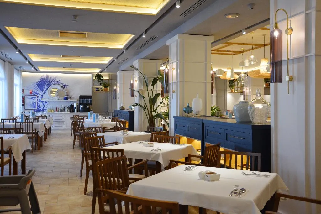 Restaurant, SH Villa Gadea, Costa Blanca