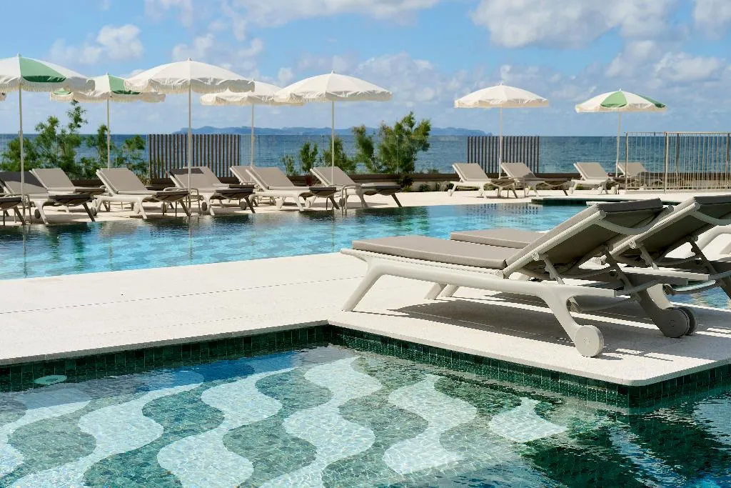 Pool, Iberostar Selection Es Trenc (, Majorca