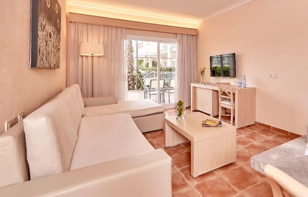 APARTMENT SUPERIOR Room, Zafiro Ca'n Picafort, Majorca