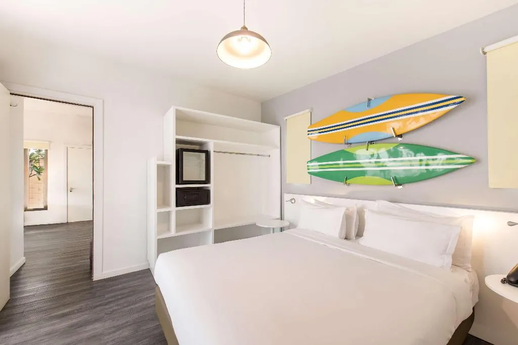 Room, Radisson Blu Resort Taghazout Bay Surf Village, Agadir