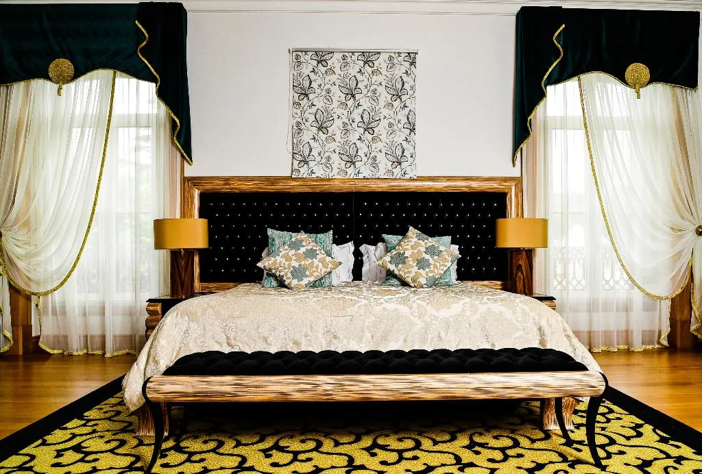 SUITE MOUNTAIN VIEW Room, Sintra Marmoris Palace, Lisbon