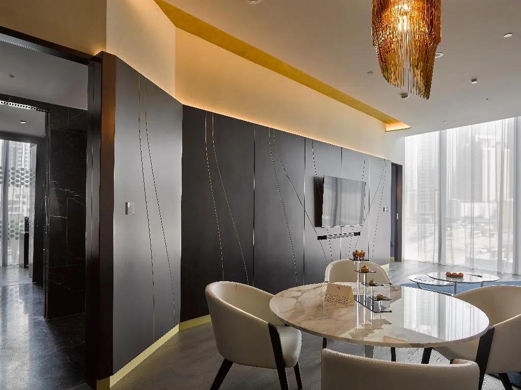 SUITE STANDARD Room, ME by Meliá Dubai, Dubai