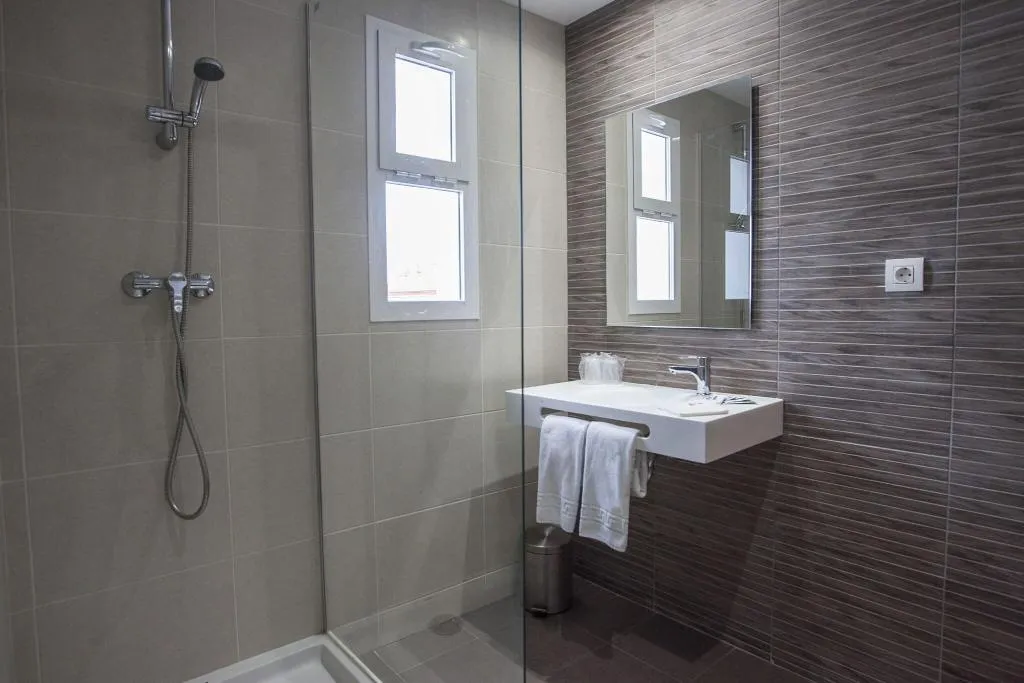 Room, Montesol Benidorm, Costa Blanca