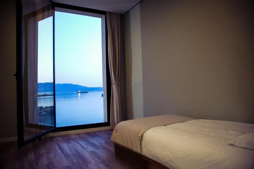 TRIPLE STANDARD Room, Bologna, Kavaje