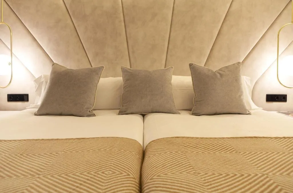 Room, Nivia Born Boutique Hotel, Majorca