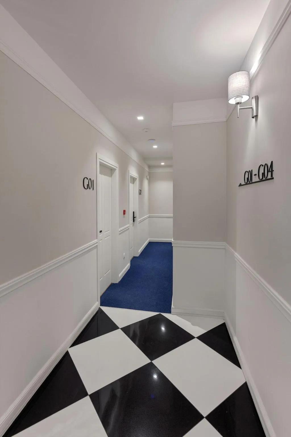 Lobby, Classic Hotel by Athens Prime Hotels, Athens
