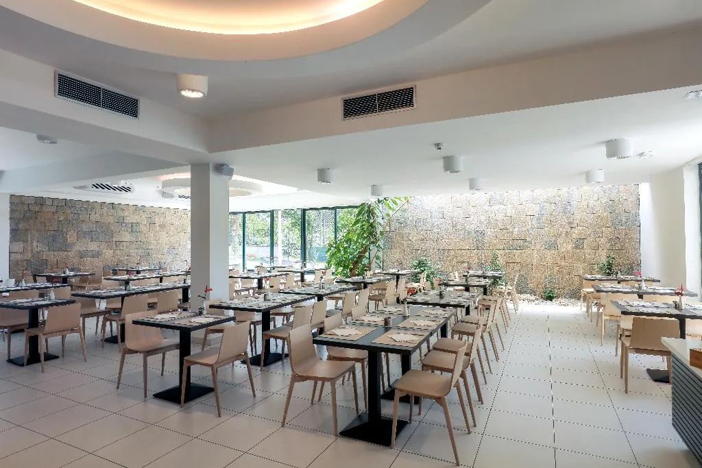 Restaurant, Bluesun hotel Neptun, Split