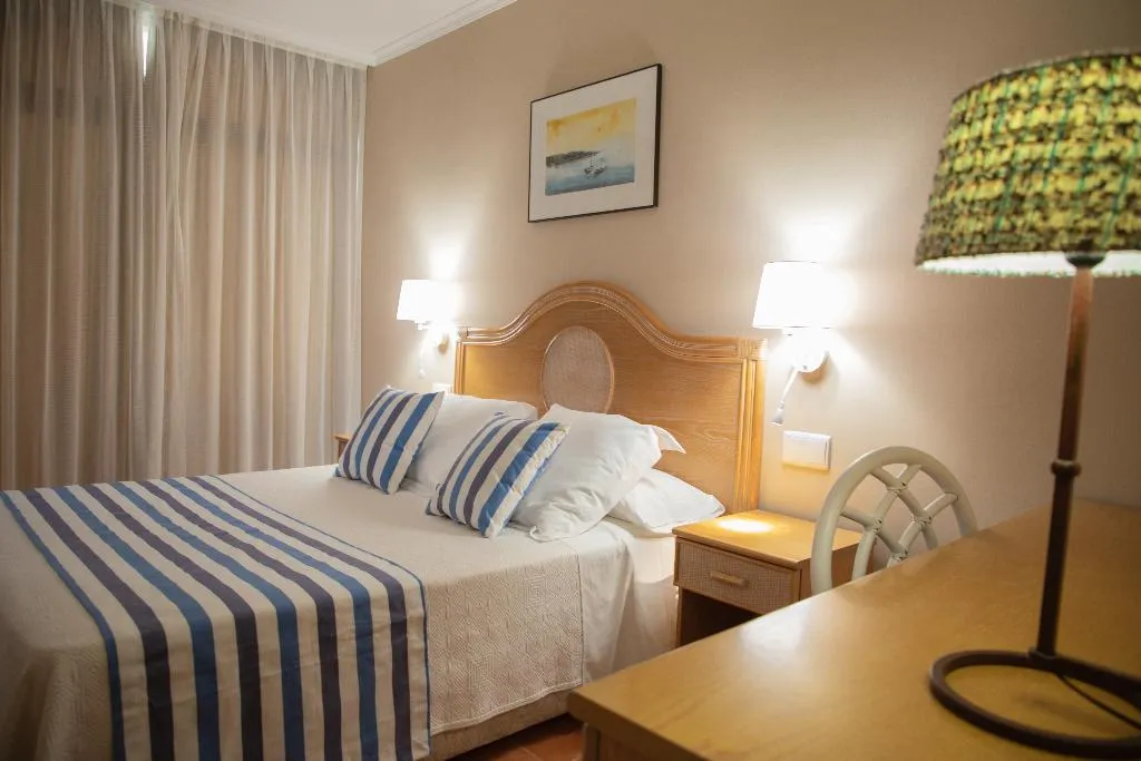 Room, DWO Les Palmeres, Costa Brava