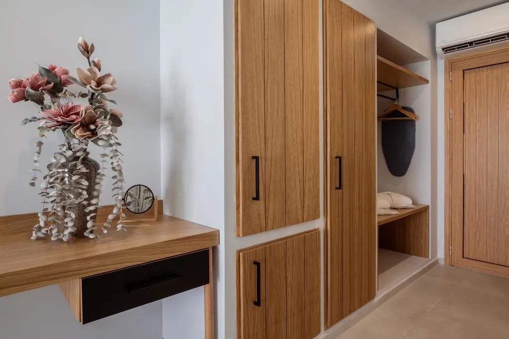 SUITE WITH PRIVATE POOL Room, St. John Suites, Zante