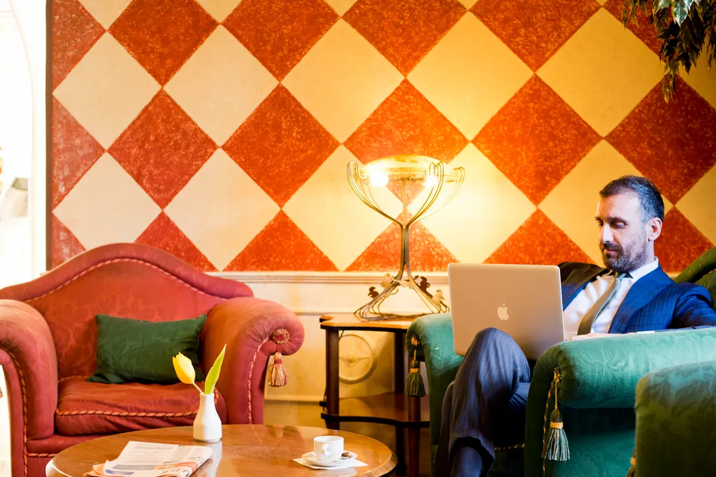 Conferences, Hotel Milano Regency, Milan