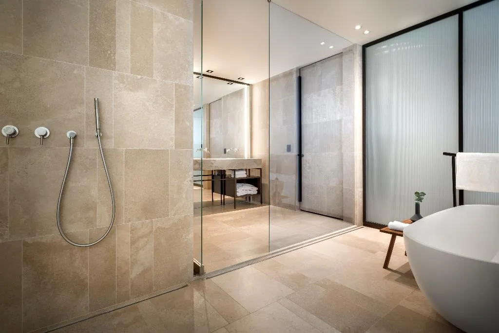SUITE LUXURY Room, Grand Park Hotel Rovinj by Maistra Collection, Istria
