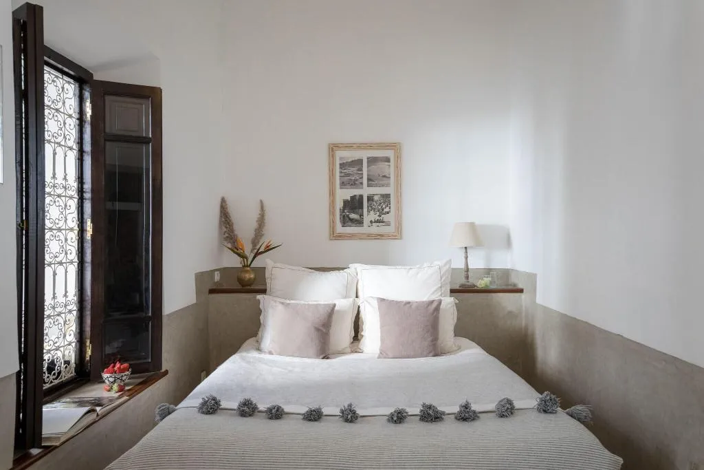 Room, Riad Olema Et Spa, Marrakech