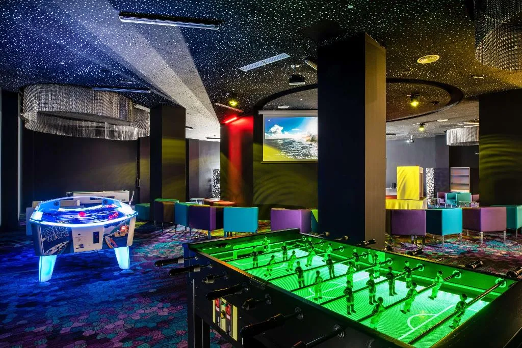 Conferences, GF Victoria, Tenerife