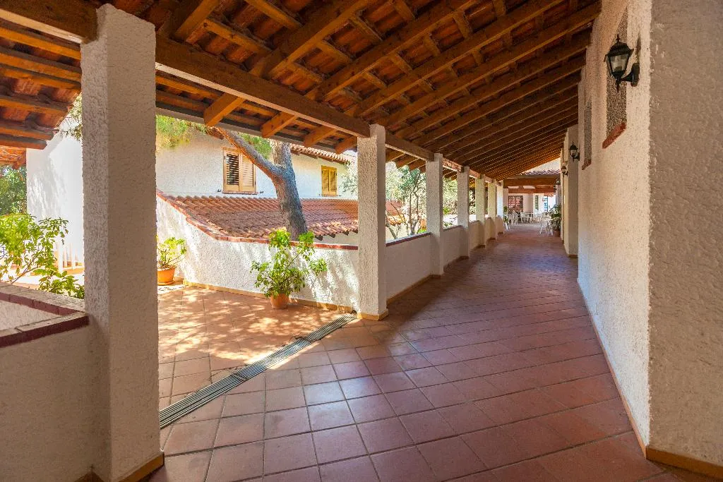 Lobby, TH Gioiosa Marea – Capo Calava Village, Catania