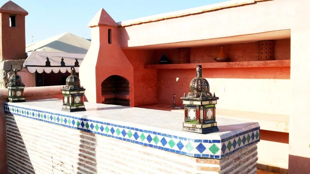 Sports and Entertainment, Arabian Riad Marrakech, Marrakech