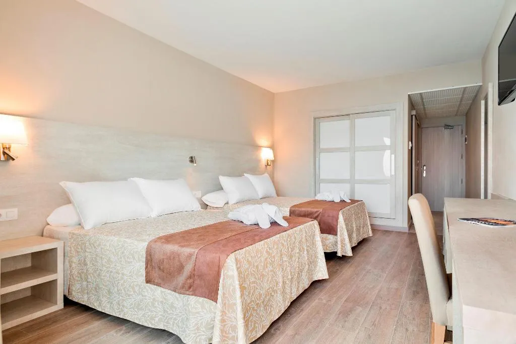 Room, Best Punta Dorada, Costa Dorada