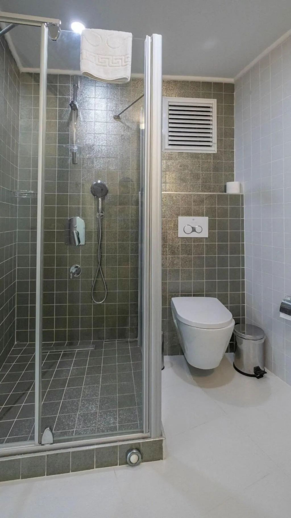 Room, Sirius Town Residence And Spa, Antalya