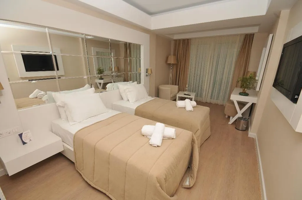 DOUBLE SINGLE USE STANDARD Room, Alesta Yacht, Dalaman