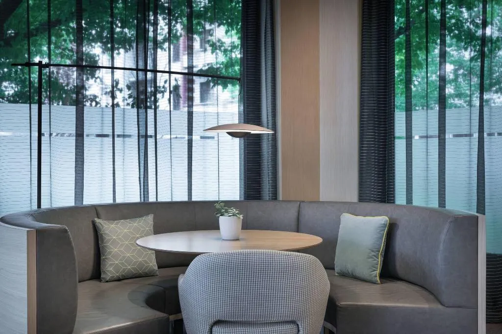 Lobby, AC Milano, Milan