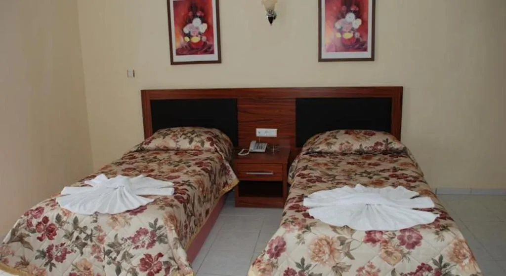 DOUBLE ECONOMY Room, Alanya Risus Park Ex Millenium Park, Antalya