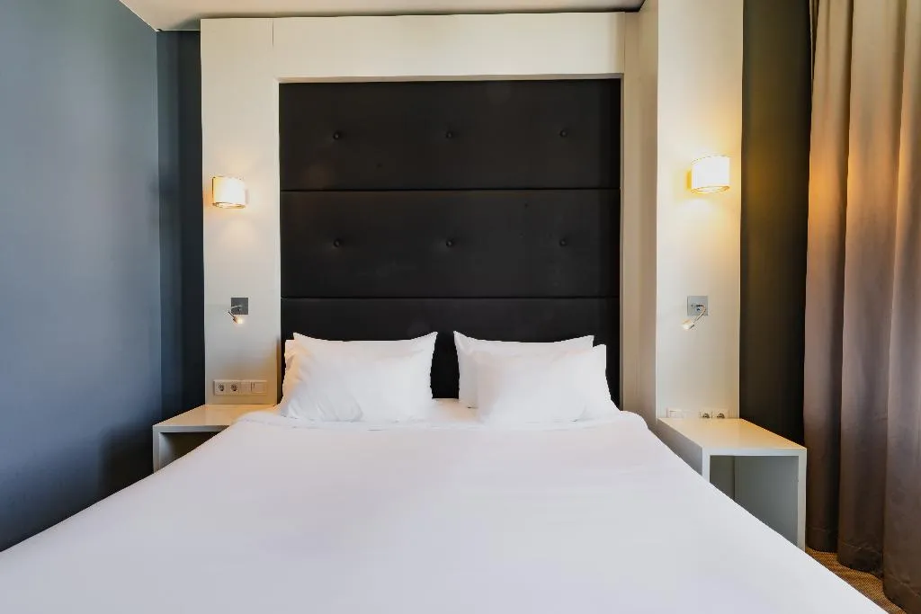 Double or Twin COMFORT Room, Hotel JL No76, Amsterdam