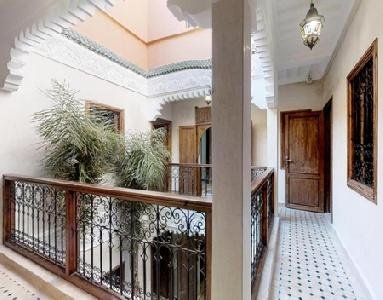 Riad Sania by Ghali, Marrakech