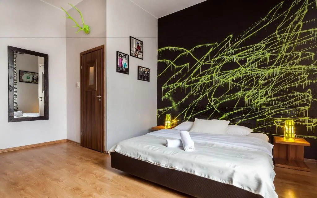 Room, Central Sopot, Gdansk